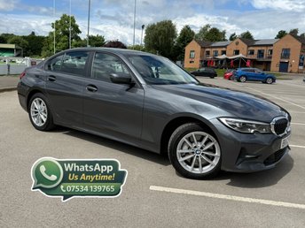 2020 BMW 3 SERIES