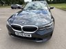 USED 2020 70 BMW 3 SERIES 2.0 330e 12kWh SE Pro Saloon 4dr Petrol Plug-in Hybrid Auto Euro 6 (s/s) (292 ps) CRUISE, CLIMATE, BLUETOOTH, 12m MOT