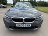 USED 2020 70 BMW 3 SERIES 2.0 330e 12kWh SE Pro Saloon 4dr Petrol Plug-in Hybrid Auto Euro 6 (s/s) (292 ps) CRUISE, CLIMATE, BLUETOOTH, 12m MOT