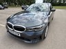 USED 2020 70 BMW 3 SERIES 2.0 330e 12kWh SE Pro Saloon 4dr Petrol Plug-in Hybrid Auto Euro 6 (s/s) (292 ps) CRUISE, CLIMATE, BLUETOOTH, 12m MOT