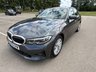 USED 2020 70 BMW 3 SERIES 2.0 330e 12kWh SE Pro Saloon 4dr Petrol Plug-in Hybrid Auto Euro 6 (s/s) (292 ps) CRUISE, CLIMATE, BLUETOOTH, 12m MOT