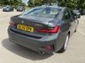 USED 2020 70 BMW 3 SERIES 2.0 330e 12kWh SE Pro Saloon 4dr Petrol Plug-in Hybrid Auto Euro 6 (s/s) (292 ps) CRUISE, CLIMATE, BLUETOOTH, 12m MOT