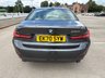 USED 2020 70 BMW 3 SERIES 2.0 330e 12kWh SE Pro Saloon 4dr Petrol Plug-in Hybrid Auto Euro 6 (s/s) (292 ps) CRUISE, CLIMATE, BLUETOOTH, 12m MOT