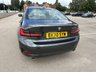 USED 2020 70 BMW 3 SERIES 2.0 330e 12kWh SE Pro Saloon 4dr Petrol Plug-in Hybrid Auto Euro 6 (s/s) (292 ps) CRUISE, CLIMATE, BLUETOOTH, 12m MOT