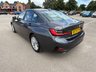 USED 2020 70 BMW 3 SERIES 2.0 330e 12kWh SE Pro Saloon 4dr Petrol Plug-in Hybrid Auto Euro 6 (s/s) (292 ps) CRUISE, CLIMATE, BLUETOOTH, 12m MOT