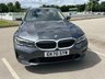 USED 2020 70 BMW 3 SERIES 2.0 330e 12kWh SE Pro Saloon 4dr Petrol Plug-in Hybrid Auto Euro 6 (s/s) (292 ps) CRUISE, CLIMATE, BLUETOOTH, 12m MOT