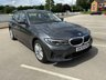 USED 2020 70 BMW 3 SERIES 2.0 330e 12kWh SE Pro Saloon 4dr Petrol Plug-in Hybrid Auto Euro 6 (s/s) (292 ps) CRUISE, CLIMATE, BLUETOOTH, 12m MOT