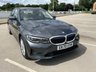 USED 2020 70 BMW 3 SERIES 2.0 330e 12kWh SE Pro Saloon 4dr Petrol Plug-in Hybrid Auto Euro 6 (s/s) (292 ps) CRUISE, CLIMATE, BLUETOOTH, 12m MOT