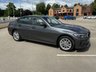 USED 2020 70 BMW 3 SERIES 2.0 330e 12kWh SE Pro Saloon 4dr Petrol Plug-in Hybrid Auto Euro 6 (s/s) (292 ps) CRUISE, CLIMATE, BLUETOOTH, 12m MOT