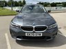 USED 2020 70 BMW 3 SERIES 2.0 330e 12kWh SE Pro Saloon 4dr Petrol Plug-in Hybrid Auto Euro 6 (s/s) (292 ps) CRUISE, CLIMATE, BLUETOOTH, 12m MOT