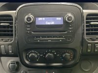 USED 2019 19 VAUXHALL VIVARO 1.6 CDTi 2700 BiTurbo ecoTEC Sportive Panel Van 5dr Diesel Manual L1 H1 Euro 6 (s/s) (125 ps) 