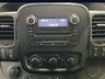 USED 2019 19 VAUXHALL VIVARO 1.6 CDTi 2700 BiTurbo ecoTEC Sportive Panel Van 5dr Diesel Manual L1 H1 Euro 6 (s/s) (125 ps) 