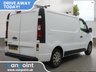 USED 2019 19 VAUXHALL VIVARO 1.6 CDTi 2700 BiTurbo ecoTEC Sportive Panel Van 5dr Diesel Manual L1 H1 Euro 6 (s/s) (125 ps) 