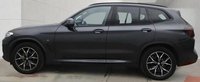 USED 2023 23 BMW X3 3.0 30d MHT M Sport SUV 5dr Diesel Hybrid Auto xDrive Euro 6 (s/s) (286 ps) 