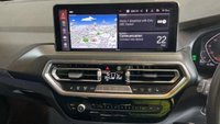 USED 2023 23 BMW X3 3.0 30d MHT M Sport SUV 5dr Diesel Hybrid Auto xDrive Euro 6 (s/s) (286 ps) 