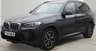 USED 2023 23 BMW X3 3.0 30d MHT M Sport SUV 5dr Diesel Hybrid Auto xDrive Euro 6 (s/s) (286 ps) 