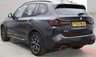 USED 2023 23 BMW X3 3.0 30d MHT M Sport SUV 5dr Diesel Hybrid Auto xDrive Euro 6 (s/s) (286 ps) 