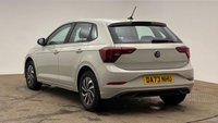 USED 2023 73 VOLKSWAGEN POLO 1.0 EVO Life Hatchback 5dr Petrol Manual Euro 6 (s/s) (80 ps) 