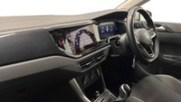 USED 2023 73 VOLKSWAGEN POLO 1.0 EVO Life Hatchback 5dr Petrol Manual Euro 6 (s/s) (80 ps) 