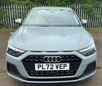 USED 2022 72 AUDI A1 1.0 TFSI 30 Sport Sportback 5dr Petrol Manual Euro 6 (s/s) (110 ps) HEATED FRONT SEATS, SONOS SPEAKERS, COMFORT AND SOUND PACKAGE, REAR PARKING CAMERA, APPLE CARPLAY, BLUETOOTH, FRONT AND REAR PARKING SENSORS, CRUISE CONTROL, DAB RADIO! LONG MOT, RECENTLY SERVICED, HPI CLEAR, 2 X KEYS, 1 PREVIOUS OWNER, IMMACULATE CONDITION!!