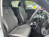 USED 2022 72 AUDI A1 1.0 TFSI 30 Sport Sportback 5dr Petrol Manual Euro 6 (s/s) (110 ps) HEATED FRONT SEATS, SONOS SPEAKERS, COMFORT AND SOUND PACKAGE, REAR PARKING CAMERA, APPLE CARPLAY, BLUETOOTH, FRONT AND REAR PARKING SENSORS, CRUISE CONTROL, DAB RADIO! LONG MOT, RECENTLY SERVICED, HPI CLEAR, 2 X KEYS, 1 PREVIOUS OWNER, IMMACULATE CONDITION!!