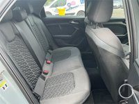 USED 2022 72 AUDI A1 1.0 TFSI 30 Sport Sportback 5dr Petrol Manual Euro 6 (s/s) (110 ps) HEATED FRONT SEATS, SONOS SPEAKERS, COMFORT AND SOUND PACKAGE, REAR PARKING CAMERA, APPLE CARPLAY, BLUETOOTH, FRONT AND REAR PARKING SENSORS, CRUISE CONTROL, DAB RADIO! LONG MOT, RECENTLY SERVICED, HPI CLEAR, 2 X KEYS, 1 PREVIOUS OWNER, IMMACULATE CONDITION!!