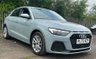 USED 2022 72 AUDI A1 1.0 TFSI 30 Sport Sportback 5dr Petrol Manual Euro 6 (s/s) (110 ps) HEATED FRONT SEATS, SONOS SPEAKERS, COMFORT AND SOUND PACKAGE, REAR PARKING CAMERA, APPLE CARPLAY, BLUETOOTH, FRONT AND REAR PARKING SENSORS, CRUISE CONTROL, DAB RADIO! LONG MOT, RECENTLY SERVICED, HPI CLEAR, 2 X KEYS, 1 PREVIOUS OWNER, IMMACULATE CONDITION!!