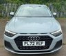 USED 2022 72 AUDI A1 1.0 TFSI 30 Sport Sportback 5dr Petrol Manual Euro 6 (s/s) (110 ps) HEATED FRONT SEATS, SONOS SPEAKERS, COMFORT AND SOUND PACKAGE, REAR PARKING CAMERA, APPLE CARPLAY, BLUETOOTH, FRONT AND REAR PARKING SENSORS, CRUISE CONTROL, DAB RADIO! LONG MOT, RECENTLY SERVICED, HPI CLEAR, 2 X KEYS, 1 PREVIOUS OWNER, IMMACULATE CONDITION!!