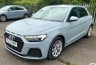 USED 2022 72 AUDI A1 1.0 TFSI 30 Sport Sportback 5dr Petrol Manual Euro 6 (s/s) (110 ps) HEATED FRONT SEATS, SONOS SPEAKERS, COMFORT AND SOUND PACKAGE, REAR PARKING CAMERA, APPLE CARPLAY, BLUETOOTH, FRONT AND REAR PARKING SENSORS, CRUISE CONTROL, DAB RADIO! LONG MOT, RECENTLY SERVICED, HPI CLEAR, 2 X KEYS, 1 PREVIOUS OWNER, IMMACULATE CONDITION!!