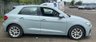 USED 2022 72 AUDI A1 1.0 TFSI 30 Sport Sportback 5dr Petrol Manual Euro 6 (s/s) (110 ps) HEATED FRONT SEATS, SONOS SPEAKERS, COMFORT AND SOUND PACKAGE, REAR PARKING CAMERA, APPLE CARPLAY, BLUETOOTH, FRONT AND REAR PARKING SENSORS, CRUISE CONTROL, DAB RADIO! LONG MOT, RECENTLY SERVICED, HPI CLEAR, 2 X KEYS, 1 PREVIOUS OWNER, IMMACULATE CONDITION!!
