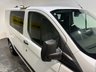 USED 2018 68 FORD TRANSIT CUSTOM 2.0 320 EcoBlue Crew Van Double Cab 5dr Diesel Manual L1 H1 Euro 6 (6 Seat) (105 ps) Bluetooth-Power fold mirrors-Cruise control & Limiter-Electric windows-Front & Rear park sensors Bluetooth-Cruise-Power fold electric heated mirrors-Front & Rear park sensors