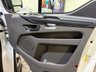 USED 2018 68 FORD TRANSIT CUSTOM 2.0 320 EcoBlue Crew Van Double Cab 5dr Diesel Manual L1 H1 Euro 6 (6 Seat) (105 ps) Bluetooth-Power fold mirrors-Cruise control & Limiter-Electric windows-Front & Rear park sensors Bluetooth-Cruise-Power fold electric heated mirrors-Front & Rear park sensors