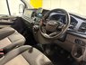 USED 2018 68 FORD TRANSIT CUSTOM 2.0 320 EcoBlue Crew Van Double Cab 5dr Diesel Manual L1 H1 Euro 6 (6 Seat) (105 ps) Bluetooth-Power fold mirrors-Cruise control & Limiter-Electric windows-Front & Rear park sensors Bluetooth-Cruise-Power fold electric heated mirrors-Front & Rear park sensors