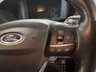 USED 2018 68 FORD TRANSIT CUSTOM 2.0 320 EcoBlue Crew Van Double Cab 5dr Diesel Manual L1 H1 Euro 6 (6 Seat) (105 ps) Bluetooth-Power fold mirrors-Cruise control & Limiter-Electric windows-Front & Rear park sensors Bluetooth-Cruise-Power fold electric heated mirrors-Front & Rear park sensors
