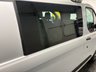 USED 2018 68 FORD TRANSIT CUSTOM 2.0 320 EcoBlue Crew Van Double Cab 5dr Diesel Manual L1 H1 Euro 6 (6 Seat) (105 ps) Bluetooth-Power fold mirrors-Cruise control & Limiter-Electric windows-Front & Rear park sensors Bluetooth-Cruise-Power fold electric heated mirrors-Front & Rear park sensors