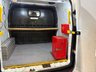 USED 2018 68 FORD TRANSIT CUSTOM 2.0 320 EcoBlue Crew Van Double Cab 5dr Diesel Manual L1 H1 Euro 6 (6 Seat) (105 ps) Bluetooth-Power fold mirrors-Cruise control & Limiter-Electric windows-Front & Rear park sensors Bluetooth-Cruise-Power fold electric heated mirrors-Front & Rear park sensors