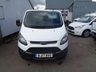 USED 2017 17 FORD TRANSIT CUSTOM 2.0 TDCi 290 Panel Van 5dr Diesel Manual L2 H1 (157 g/km, 104 bhp) 