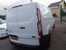 USED 2017 17 FORD TRANSIT CUSTOM 2.0 TDCi 290 Panel Van 5dr Diesel Manual L2 H1 (157 g/km, 104 bhp) 