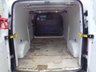 USED 2017 17 FORD TRANSIT CUSTOM 2.0 TDCi 290 Panel Van 5dr Diesel Manual L2 H1 (157 g/km, 104 bhp) 