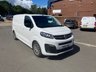 USED 2023 23 VAUXHALL VIVARO 1.5 Turbo D 2700 Pro Panel Van 6dr Diesel Manual L1 H1 Euro 6 (s/s) (120 ps)(VO23ZWL) WE WONT BE BEATEN ON PRICE!