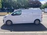 USED 2023 23 VAUXHALL VIVARO 1.5 Turbo D 2700 Pro Panel Van 6dr Diesel Manual L1 H1 Euro 6 (s/s) (120 ps)(VO23ZWL) WE WONT BE BEATEN ON PRICE!