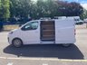 USED 2023 23 VAUXHALL VIVARO 1.5 Turbo D 2700 Pro Panel Van 6dr Diesel Manual L1 H1 Euro 6 (s/s) (120 ps)(VO23ZWL) WE WONT BE BEATEN ON PRICE!