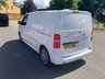 USED 2023 23 VAUXHALL VIVARO 1.5 Turbo D 2700 Pro Panel Van 6dr Diesel Manual L1 H1 Euro 6 (s/s) (120 ps)(VO23ZWL) WE WONT BE BEATEN ON PRICE!