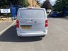 USED 2023 23 VAUXHALL VIVARO 1.5 Turbo D 2700 Pro Panel Van 6dr Diesel Manual L1 H1 Euro 6 (s/s) (120 ps)(VO23ZWL) WE WONT BE BEATEN ON PRICE!