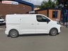 USED 2023 23 VAUXHALL VIVARO 1.5 Turbo D 2700 Pro Panel Van 6dr Diesel Manual L1 H1 Euro 6 (s/s) (120 ps)(VO23ZWL) WE WONT BE BEATEN ON PRICE!