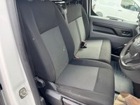 USED 2022 22 VAUXHALL VIVARO 1.5 Turbo D 2900 Dynamic Panel Van 6dr Diesel Manual L2 H1 Euro 6 (s/s) (100 ps) 
