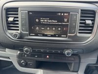 USED 2022 22 VAUXHALL VIVARO 1.5 Turbo D 2900 Dynamic Panel Van 6dr Diesel Manual L2 H1 Euro 6 (s/s) (100 ps) 