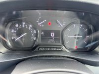 USED 2022 22 VAUXHALL VIVARO 1.5 Turbo D 2900 Dynamic Panel Van 6dr Diesel Manual L2 H1 Euro 6 (s/s) (100 ps) 