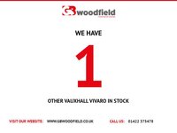 USED 2022 22 VAUXHALL VIVARO 1.5 Turbo D 2900 Dynamic Panel Van 6dr Diesel Manual L2 H1 Euro 6 (s/s) (100 ps) 