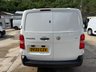 USED 2022 22 VAUXHALL VIVARO 1.5 Turbo D 2900 Dynamic Panel Van 6dr Diesel Manual L2 H1 Euro 6 (s/s) (100 ps) 